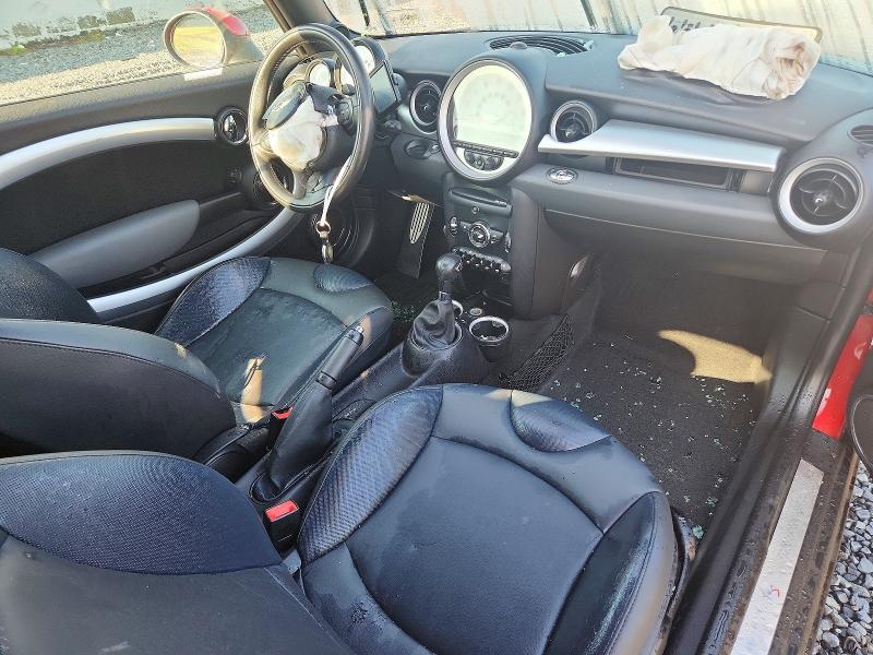 Aukcja sprzedaży 2011 Mini Cooper, vin: WMWZP3C5XBTX82656, numer aukcji: 62988636