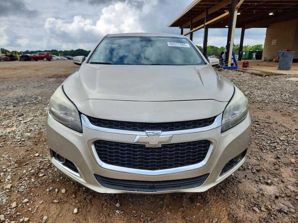 Продаж на аукціоні авто 2015 Chevrolet Malibu, vin: 1G11D5SL9FF257153, номер лоту: 60937686