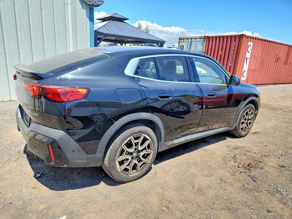 Aukcja sprzedaży 2024 Bmw X2, vin: WBX63GM01R5Z89255, numer aukcji: 60151726