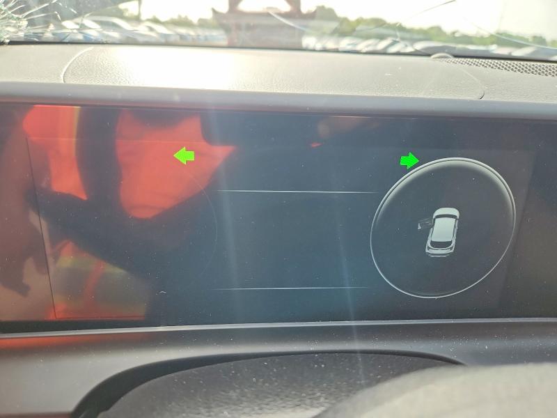 Aukcja sprzedaży 2024 Kia Seltos, vin: KNDER2AA3R7486435, numer aukcji: 59636296