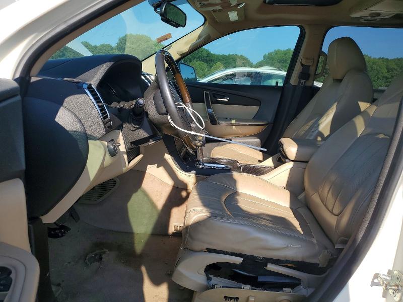 Продажа на аукционе авто 2012 Gmc Acadia, vin: 1GKKRTED3CJ230467, номер лота: 61227866