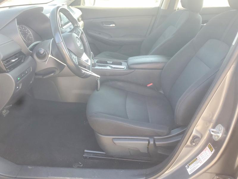 Продаж на аукціоні авто 2022 Nissan Sentra, vin: 3N1AB8CV5NY270006, номер лоту: 63104056