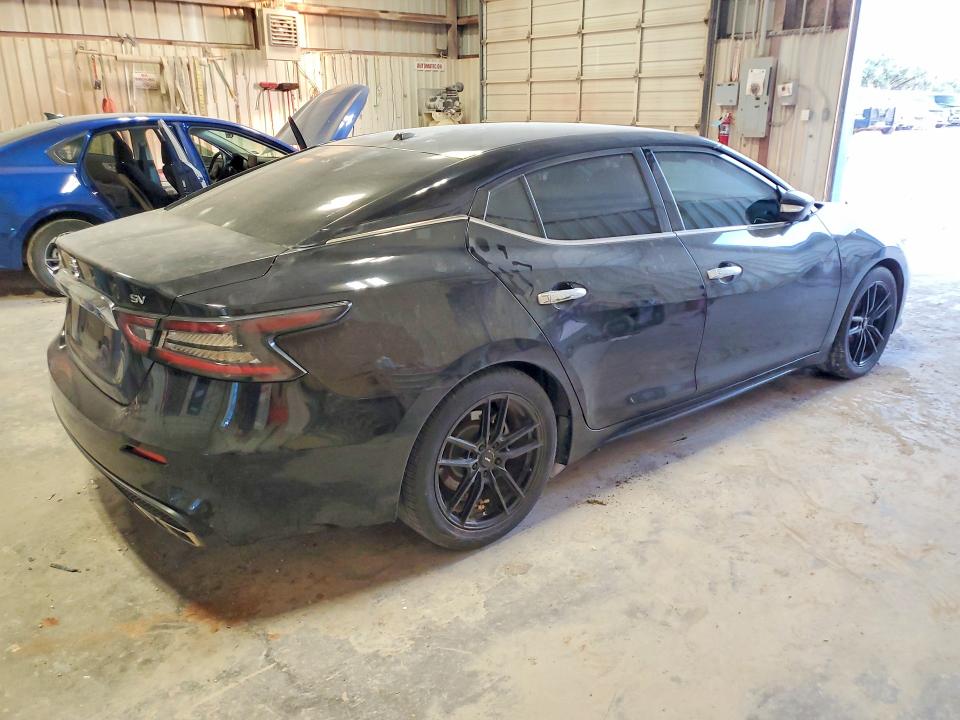 Продажа на аукционе авто 2020 Nissan Maxima, vin: 1N4AA6CV3LC368998, номер лота: 62689946