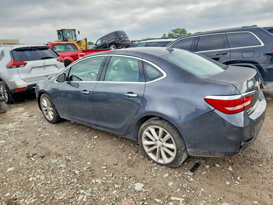 Продаж на аукціоні авто 2013 Buick Verano, vin: 1G4PP5SK3D4109455, номер лоту: 62746226