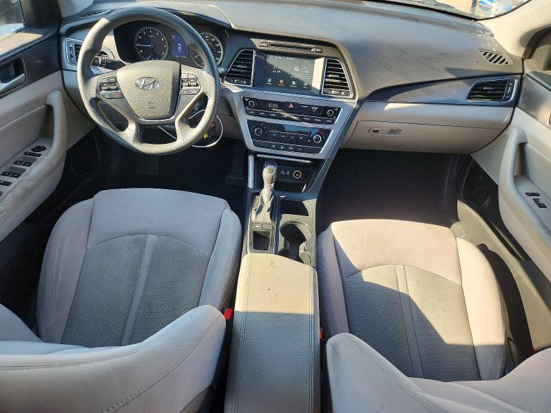Aukcja sprzedaży 2017 Hyundai Sonata, vin: 5NPE34AF9HH467195, numer aukcji: 62945656