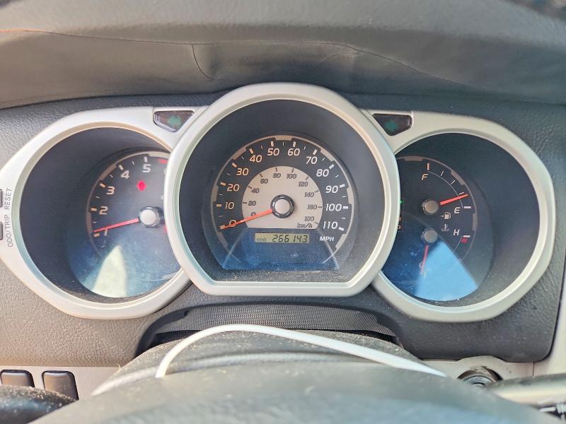 2004 Toyota 4runner მანქანა იყიდება აუქციონზე, vin: JTEZU14R848011907, აუქციონის ნომერი: 60843116