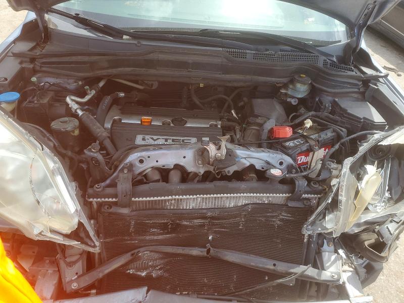 Aukcja sprzedaży 2007 Honda Cr-v, vin: JHLRE48747C041101, numer aukcji: 62046116