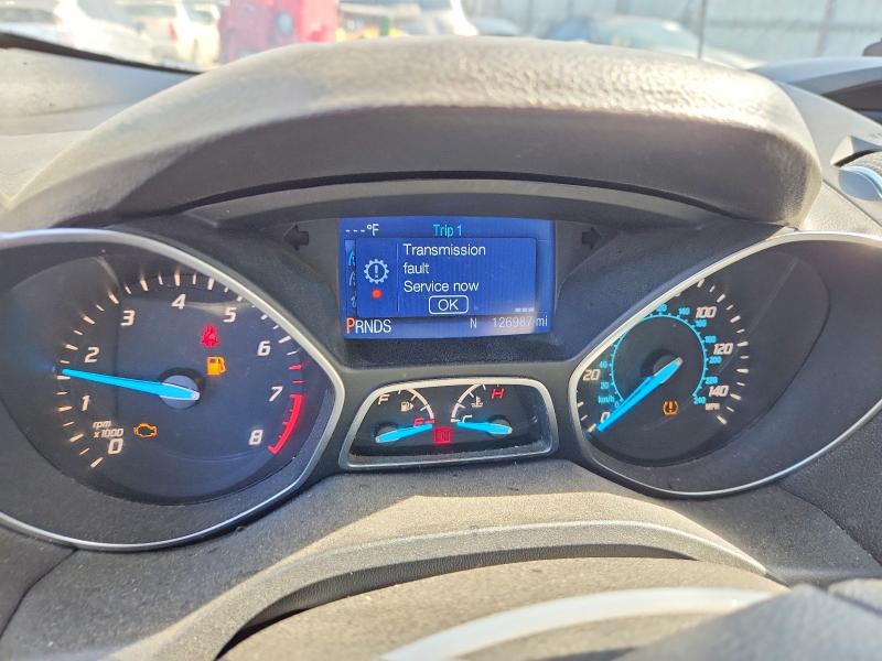 Продажа на аукционе авто 2014 Ford Escape, vin: 1FMCU0GX5EUE13872, номер лота: 60327606
