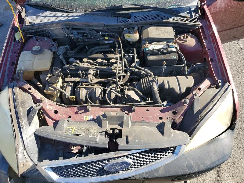 Aukcja sprzedaży 2007 Ford Focus, vin: 1FAFP31N27W287596, numer aukcji: 59882456