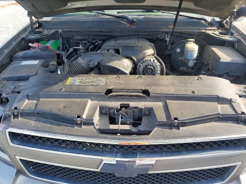 2009 Chevrolet Tahoe მანქანა იყიდება აუქციონზე, vin: 1GNFK23019R173649, აუქციონის ნომერი: 61739786