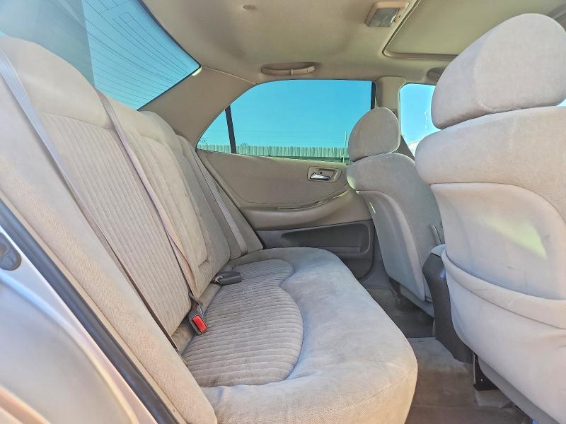 Продажа на аукционе авто 1998 Honda Accord, vin: 1HGCG667XWA127990, номер лота: 59281616