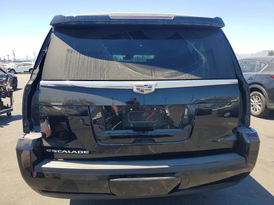 Aukcja sprzedaży 2020 Cadillac Escalade, vin: 1GYS4HKJ3LR114456, numer aukcji: 59999436