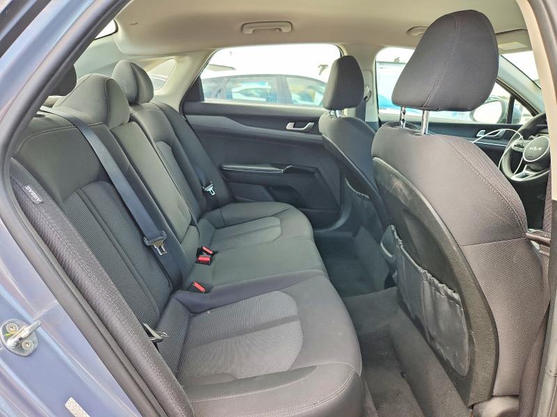 59385476 :رقم المزاد ، 5XXG14J25PG194679 vin ، 2023 Kia K5 مزاد بيع