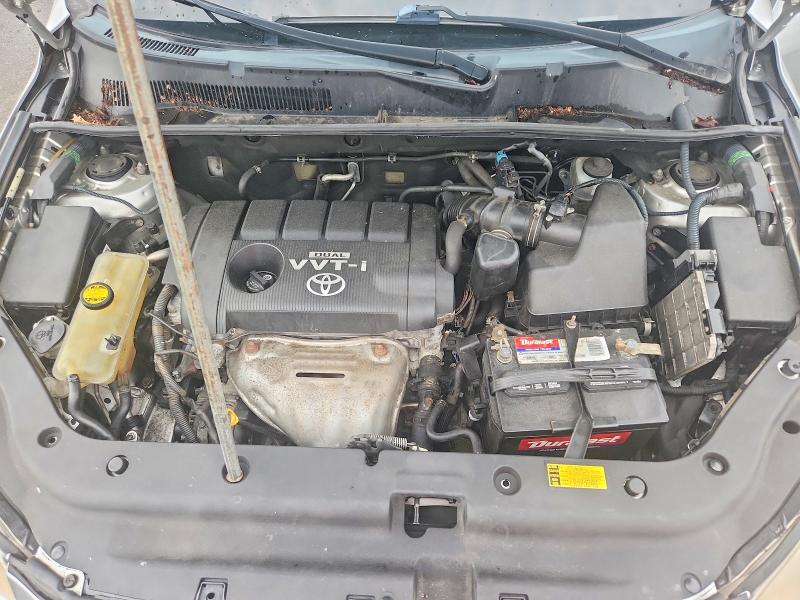 2011 Toyota Rav4 მანქანა იყიდება აუქციონზე, vin: 2T3BF4DV0BW096358, აუქციონის ნომერი: 61931726
