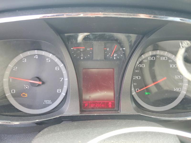 Aukcja sprzedaży 2015 Gmc Terrain, vin: 2GKFLZE32F6183852, numer aukcji: 60848076