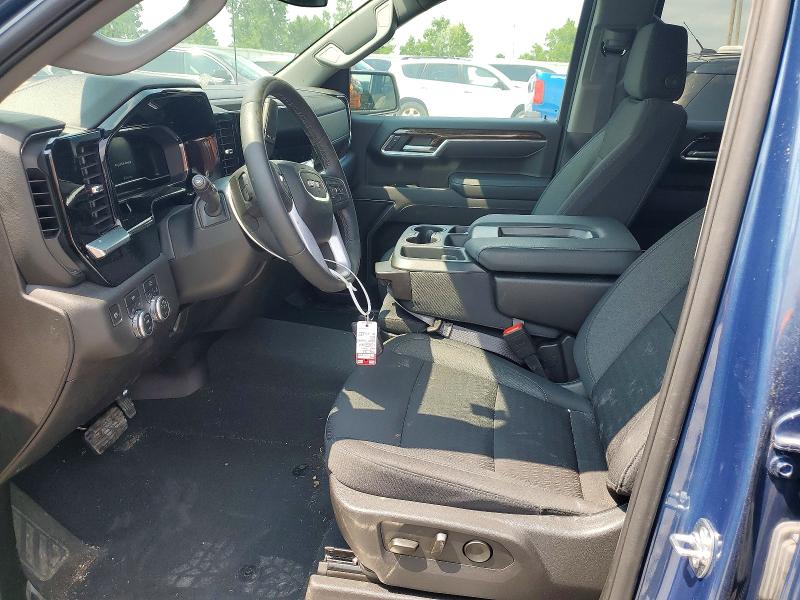 62772036 :رقم المزاد ، 1GTPUJEK3SZ306191 vin ، 2025 Gmc Sierra مزاد بيع