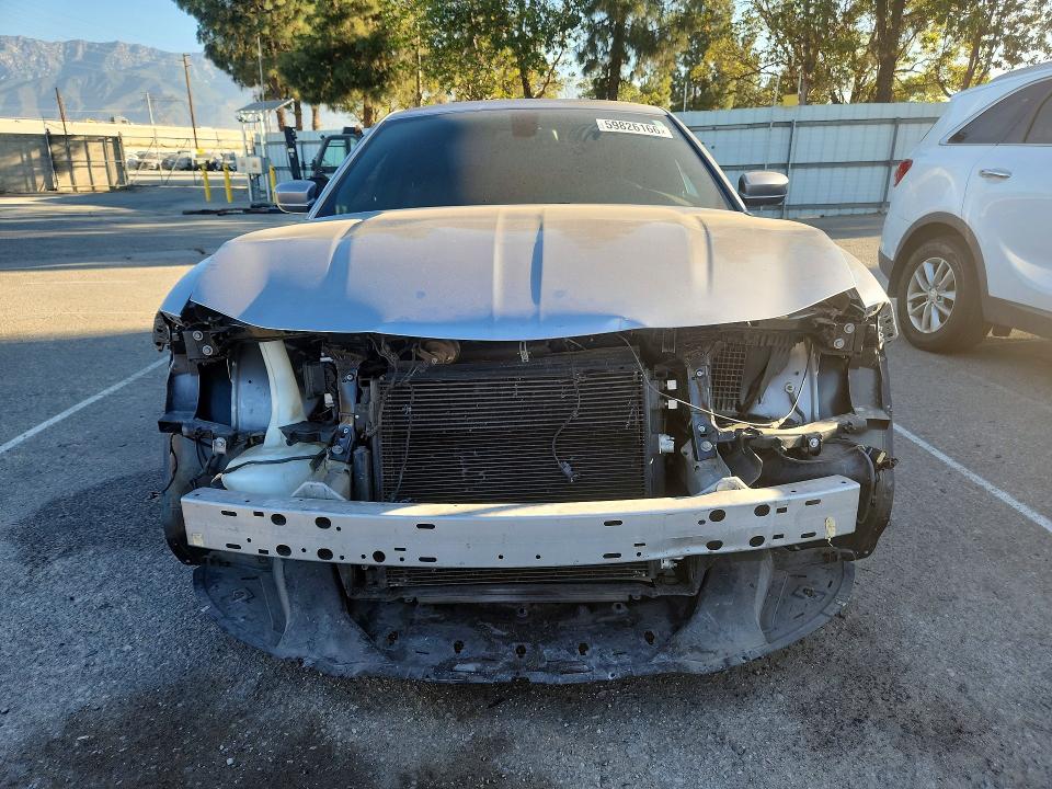 Aukcja sprzedaży 2016 Dodge Charger, vin: 2C3CDXHG9GH305731, numer aukcji: 59826166