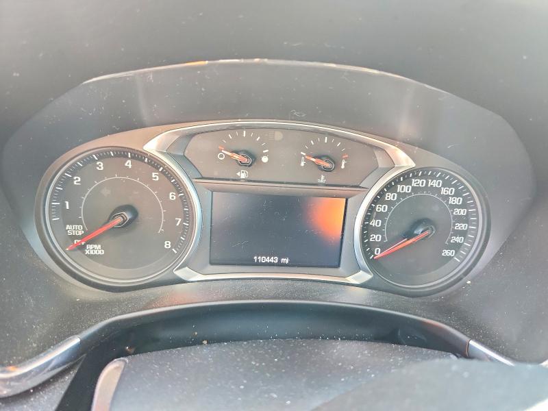 Продаж на аукціоні авто 2019 Chevrolet Equinox, vin: 2GNAXVEX6K6197681, номер лоту: 61167736