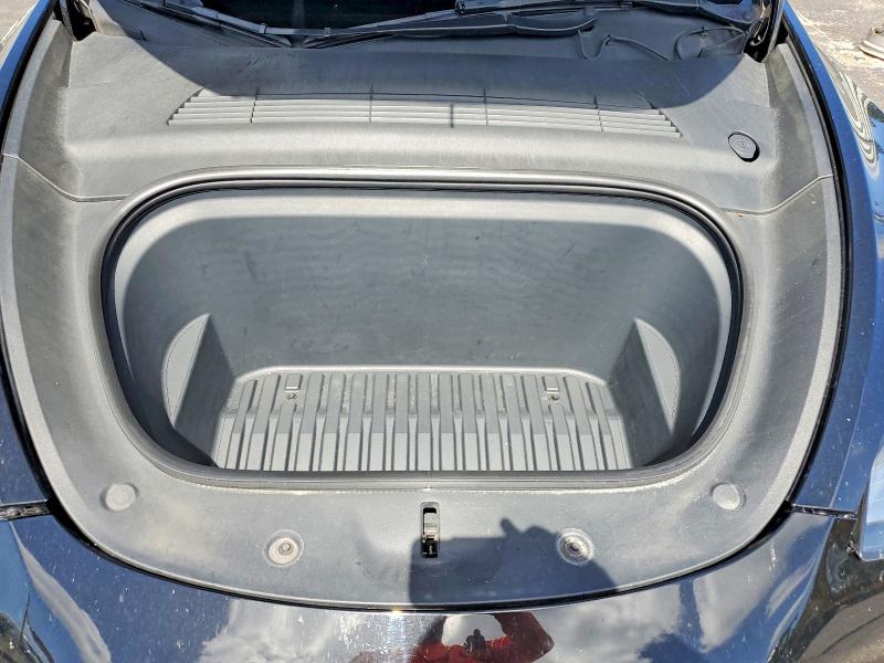 Продаж на аукціоні авто 2022 Tesla Model Y, vin: 7SAYGDEE2NA006742, номер лоту: 62020416