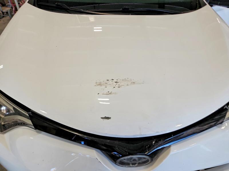 Продажа на аукционе авто 2016 Toyota Rav4, vin: 2T3JFREV4GW423438, номер лота: 58722466