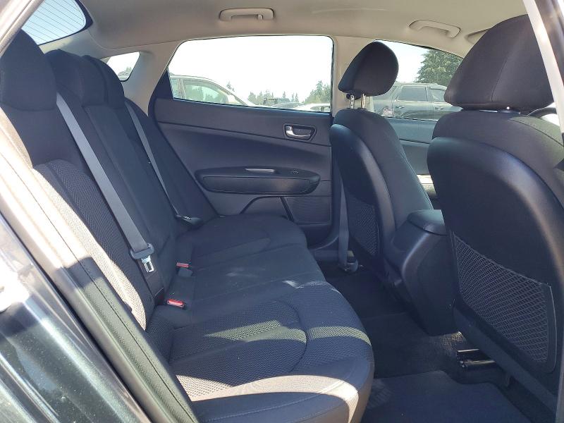 Aukcja sprzedaży 2020 Kia Optima, vin: 5XXGT4L33LG400740, numer aukcji: 59994706