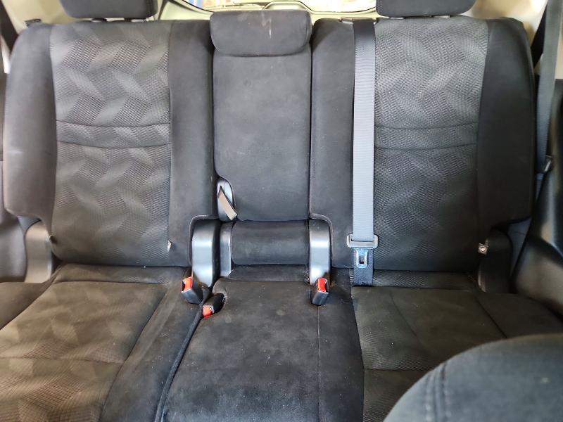 Продажа на аукционе авто 2016 Nissan Rogue, vin: 5N1AT2MM7GC829026, номер лота: 61511126
