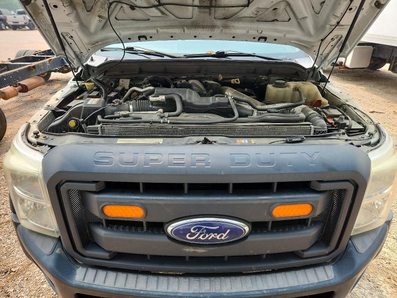 Aukcja sprzedaży 2015 Ford F450, vin: 1FDUF4GT5FEC59338, numer aukcji: 68266766