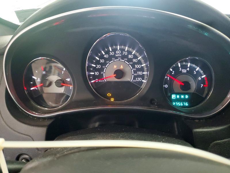 2012 Chrysler 200 მანქანა იყიდება აუქციონზე, vin: 1C3CCBAB9CN145632, აუქციონის ნომერი: 62103456