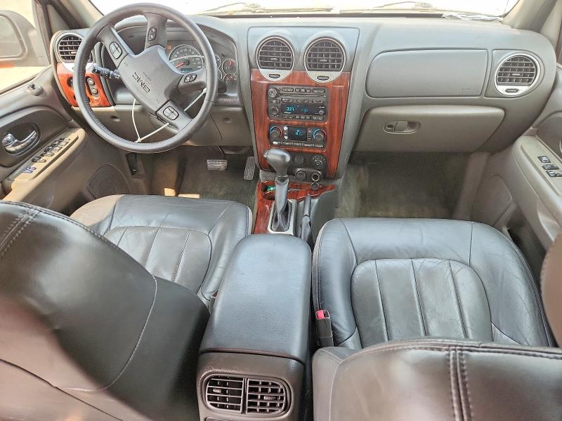 Aukcja sprzedaży 2004 Gmc Envoy, vin: 1GKDT13S342370997, numer aukcji: 61523506