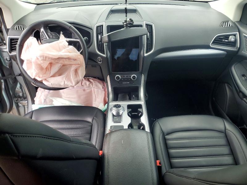 Продаж на аукціоні авто 2022 Ford Edge, vin: 2FMPK4J99NBA59837, номер лоту: 60171806
