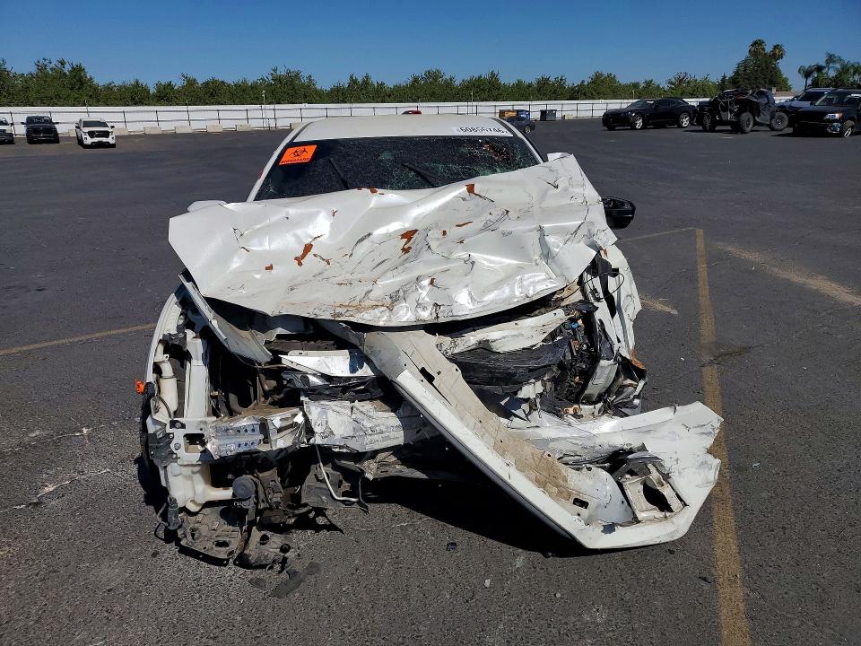 60855746 :رقم المزاد ، 19XFC2F61KE209797 vin ، 2019 Honda Civic مزاد بيع
