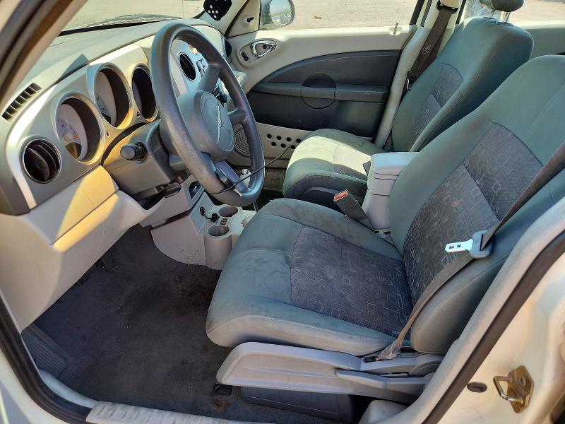 Продажа на аукционе авто 2007 Chrysler Pt Cruiser, vin: 3A4FY48B57T589828, номер лота: 62270236