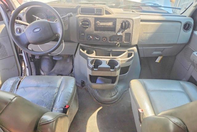Aukcja sprzedaży 2011 Ford Econoline, vin: 1FTNE2EW3BDA76419, numer aukcji: 58418556