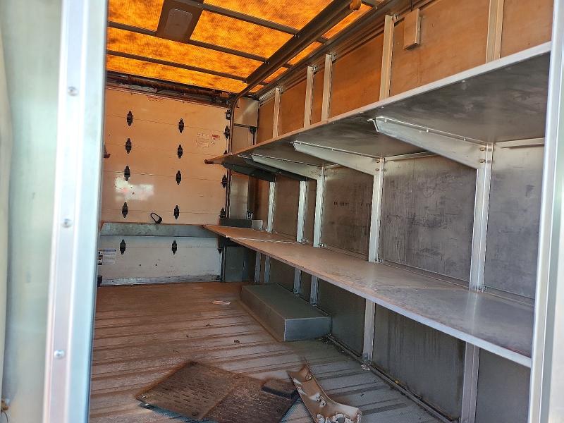 Aukcja sprzedaży 2022 Ram Promaster 3500, vin: 3C7WRVMGXNE126789, numer aukcji: 61989596