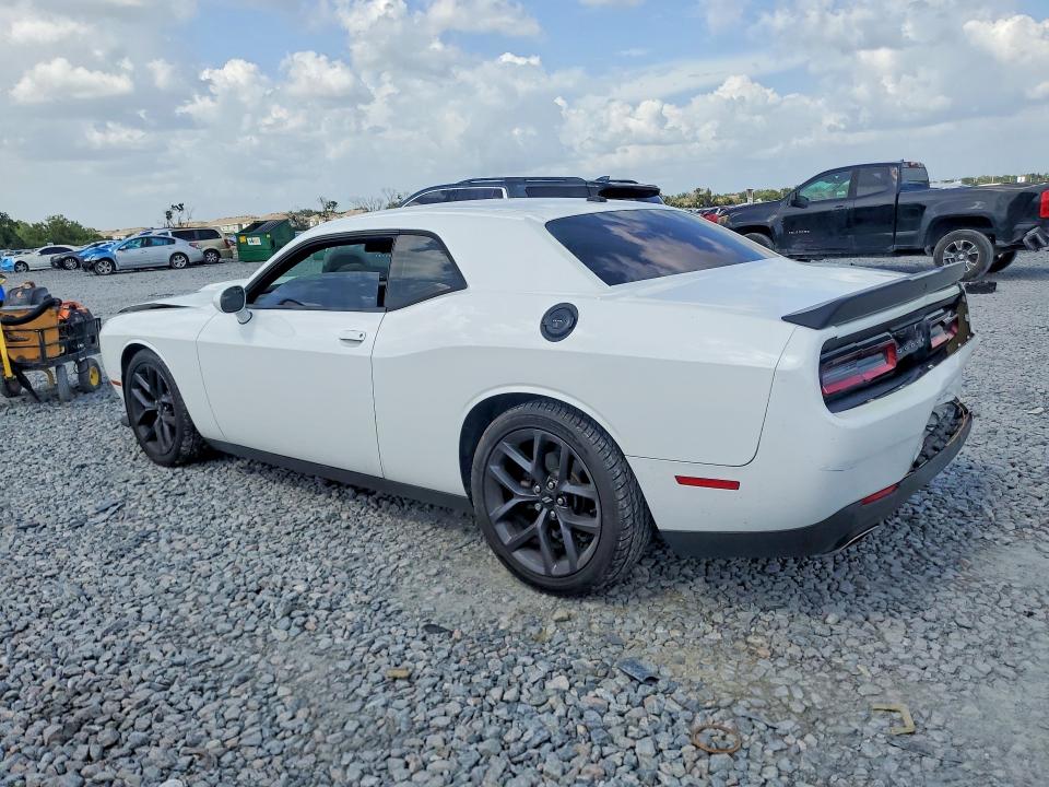 Aukcja sprzedaży 2019 Dodge Challenger, vin: 2C3CDZJG5KH557443, numer aukcji: 62100696