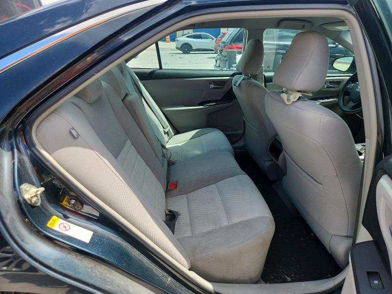 Aukcja sprzedaży 2016 Toyota Camry, vin: 4T1BF1FK4GU256095, numer aukcji: 60760906