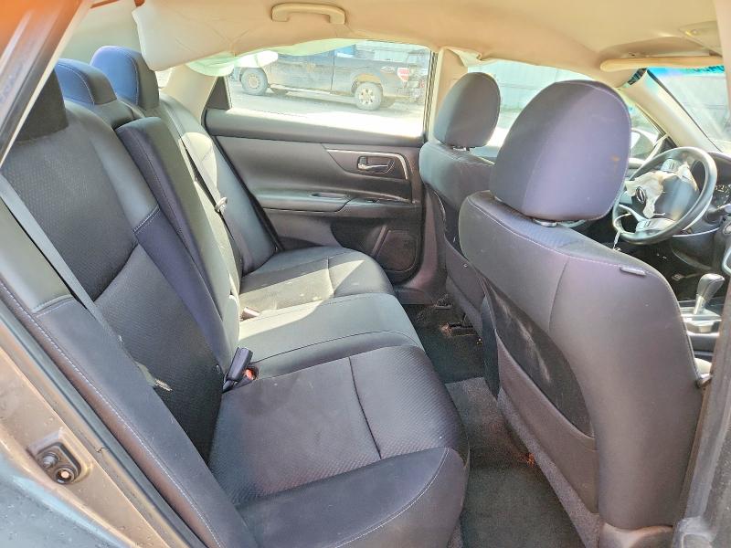 61880426 :رقم المزاد ، 1N4AL3AP1HN359919 vin ، 2017 Nissan Altima مزاد بيع