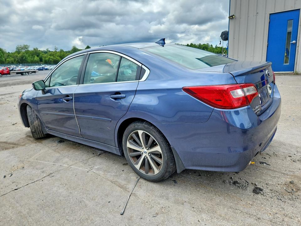 Продаж на аукціоні авто 2017 Subaru Legacy, vin: 4S3BNAK68H3010951, номер лоту: 62814696