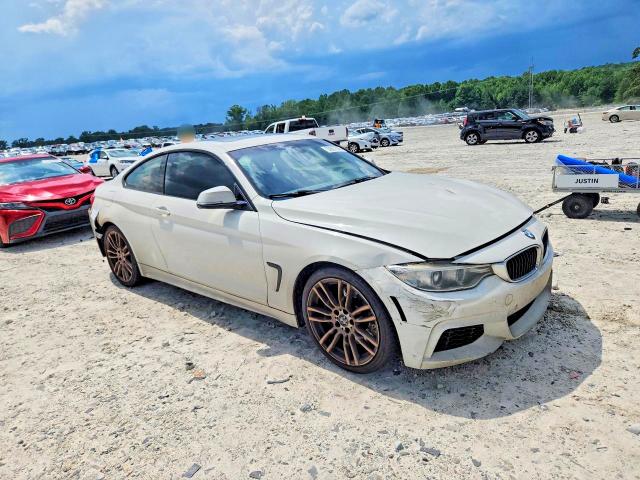 Aukcja sprzedaży 2015 Bmw 428, vin: WBA3N7C51FK225116, numer aukcji: 60807396