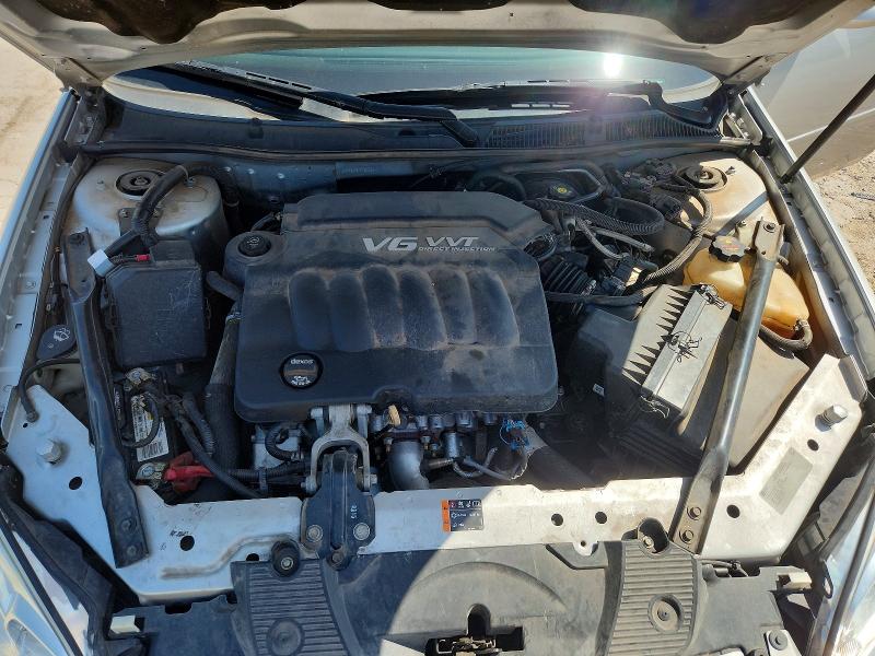 2015 Chevrolet Impala Limited მანქანა იყიდება აუქციონზე, vin: 2G1WA5E38F1164125, აუქციონის ნომერი: 60818686