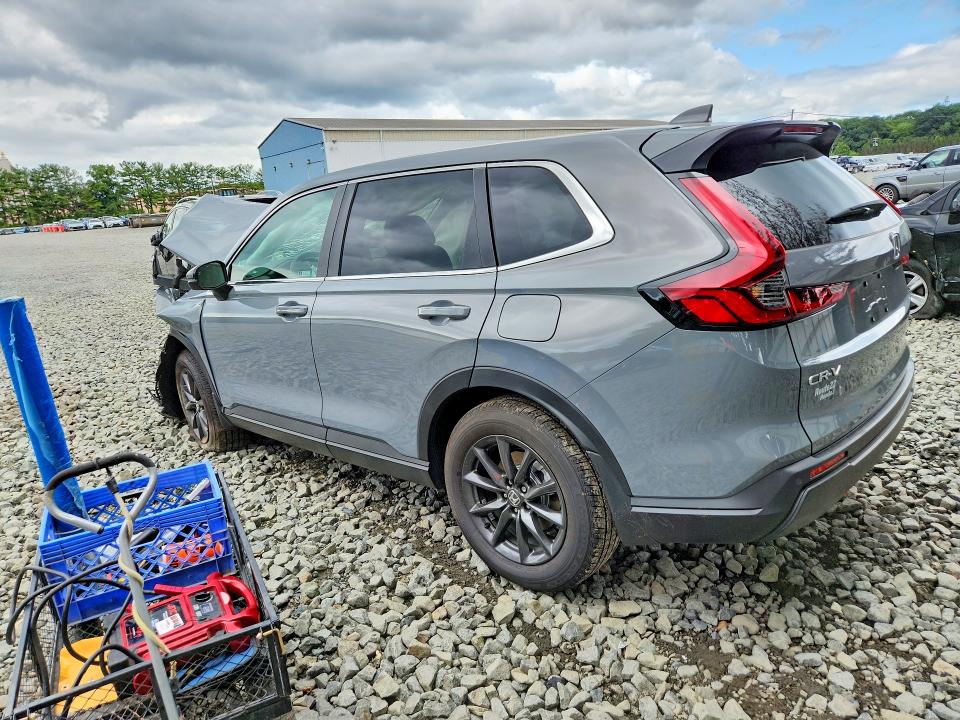 Aukcja sprzedaży 2026 Honda Cr-v, vin: 2HKRS4H70TH499674, numer aukcji: 63037616