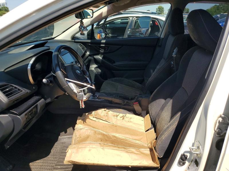 Продажа на аукционе авто 2019 Subaru Crosstrek, vin: JF2GTAEC8K8294011, номер лота: 60718866
