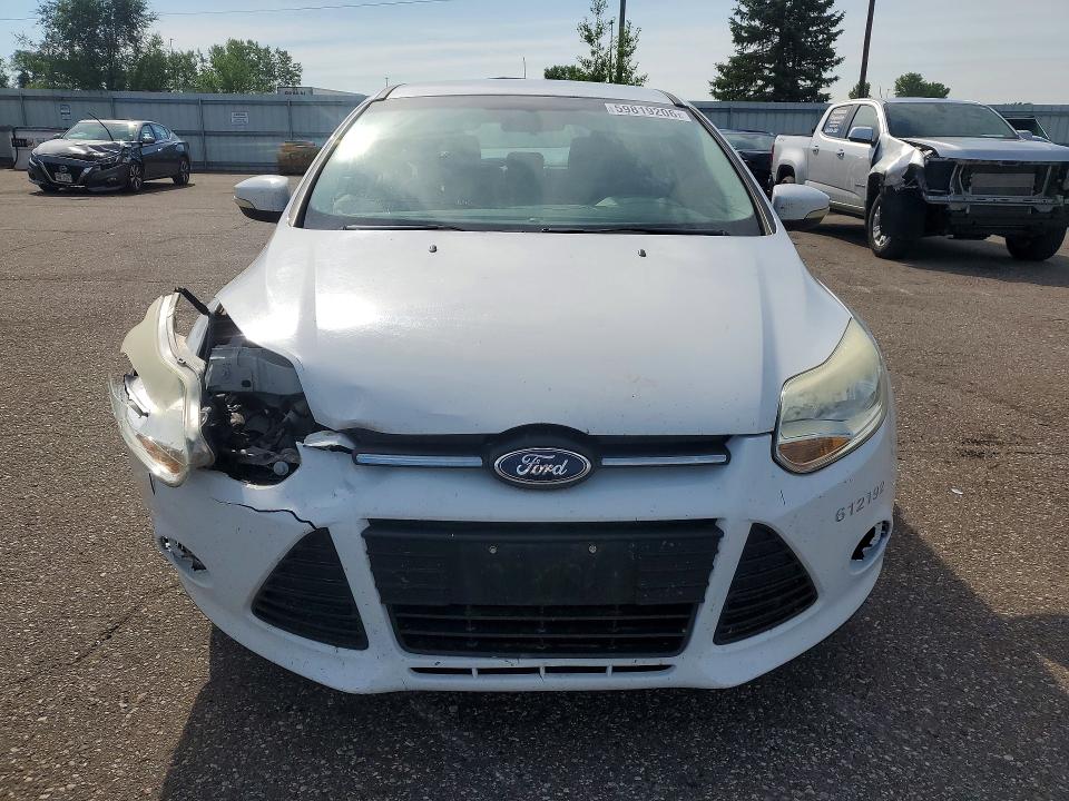 Aukcja sprzedaży 2013 Ford Focus, vin: 1FADP3K24DL159305, numer aukcji: 59819206