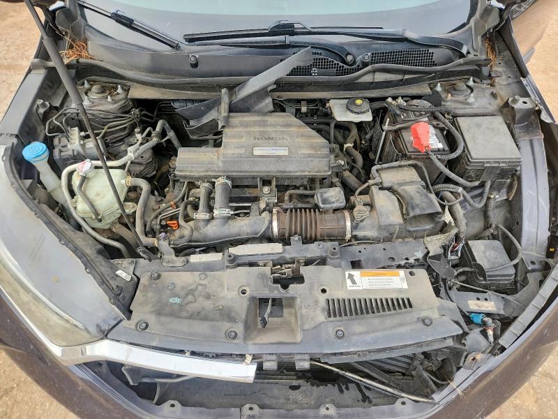 Aukcja sprzedaży 2018 Honda Cr-v, vin: 7FARW1H87JE022011, numer aukcji: 59998316