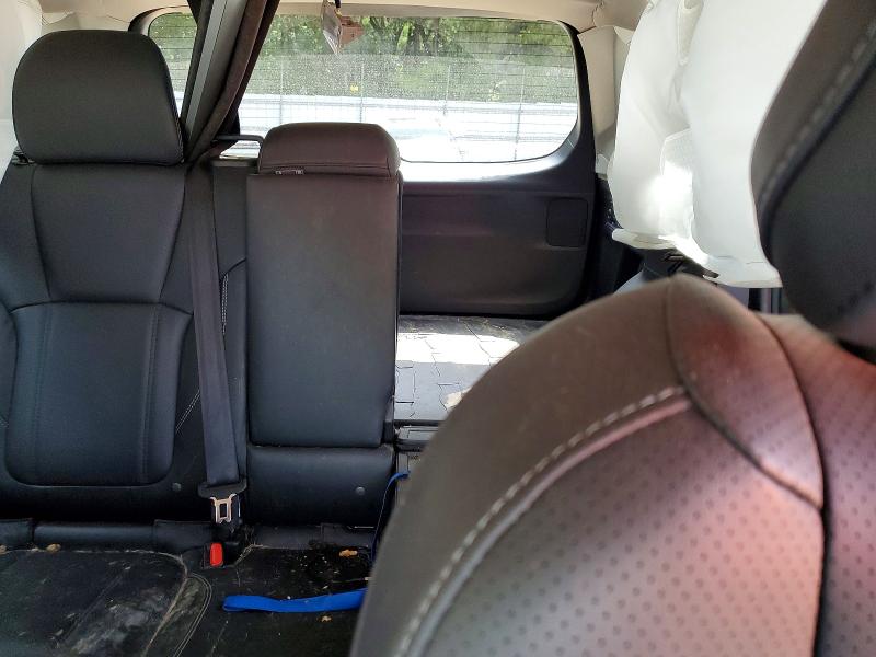 Aukcja sprzedaży 2019 Subaru Forester, vin: JF2SKAUC6KH504507, numer aukcji: 61204576