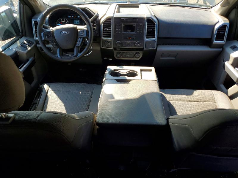 Продаж на аукціоні авто 2015 Ford F150, vin: 1FTEW1EF8FFA40453, номер лоту: 63178596