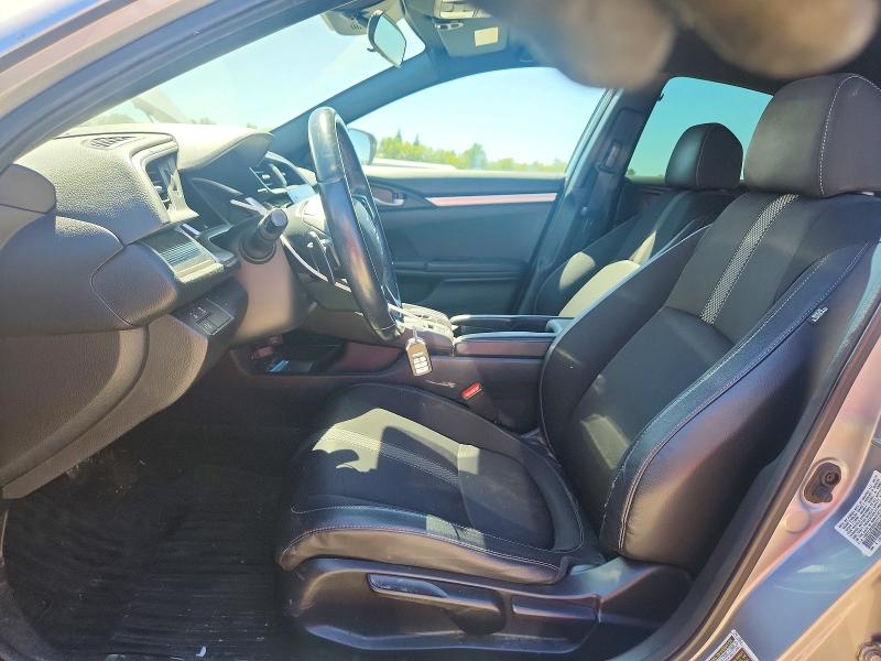 Aukcja sprzedaży 2019 Honda Civic, vin: 19XFC2F85KE211196, numer aukcji: 59985106