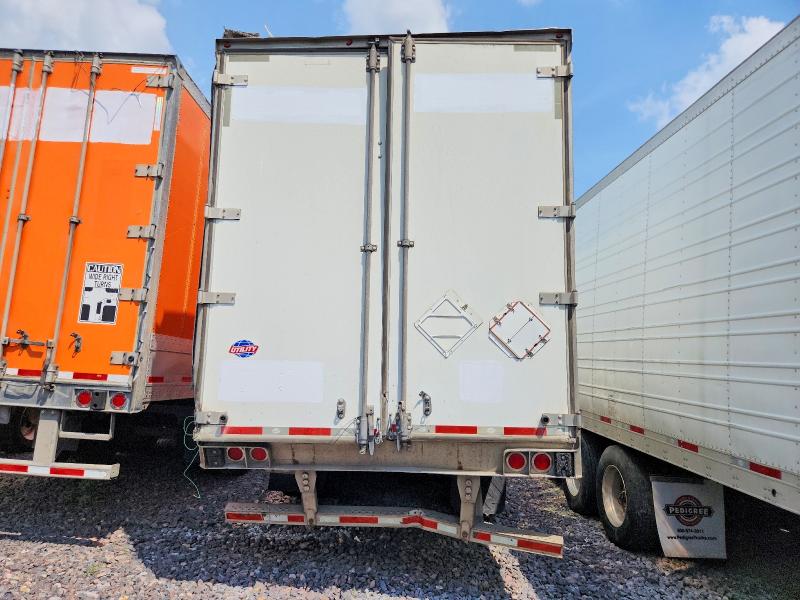 Продажа на аукционе авто 2017 Utility Trailer Dry Van, vin: 1UYVS2532H7054807, номер лота: 54712056