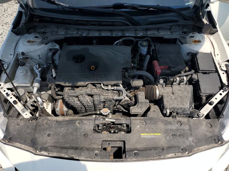 2019 Nissan Altima მანქანა იყიდება აუქციონზე, vin: 1N4BL4CV0KC167660, აუქციონის ნომერი: 59882606