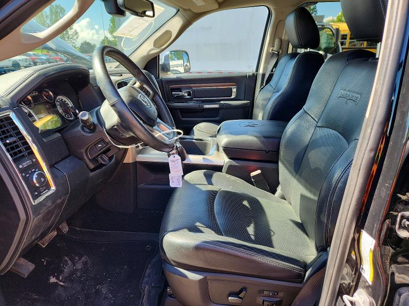 59168636 :رقم المزاد ، 3C63RRJL5HG635858 vin ، 2017 Ram 3500 مزاد بيع